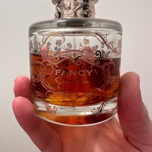 FANCY Jessica Simpson Perfume